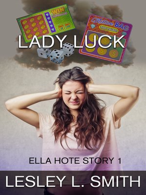 cover image of Lady Luck